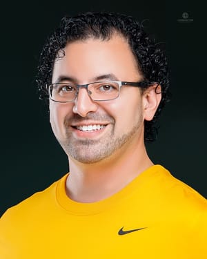 Nathan Amaral